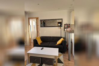 Ma-Cabane - Location Appartement COURBEVOIE, 27 m²