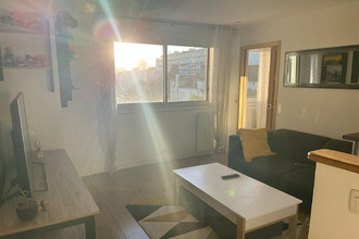 Ma-Cabane - Location Appartement COURBEVOIE, 27 m²