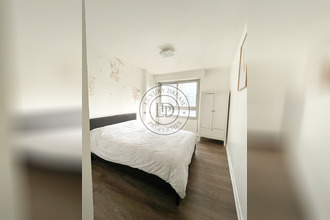 Ma-Cabane - Location Appartement COURBEVOIE, 81 m²