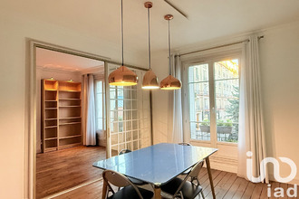 location appartement courbevoie 92400