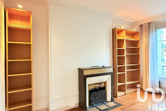 location appartement courbevoie 92400