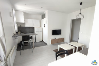 location appartement courbevoie 92400