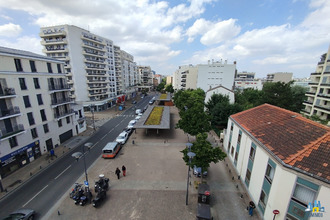 location appartement courbevoie 92400