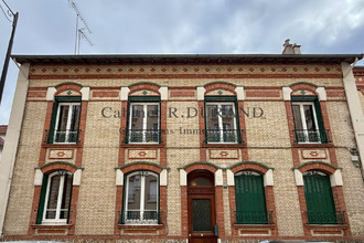 location appartement courbevoie 92400