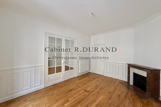 location appartement courbevoie 92400