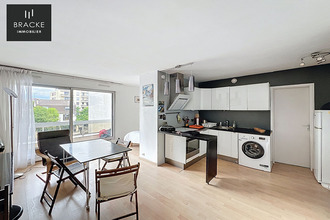 location appartement courbevoie 92400