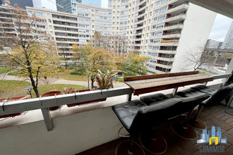 location appartement courbevoie 92400