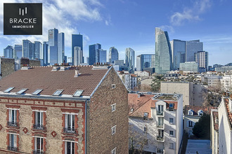 location appartement courbevoie 92400