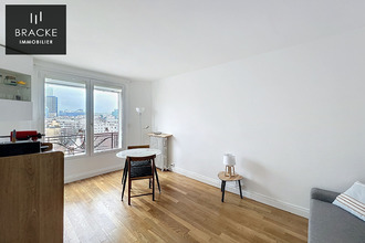 location appartement courbevoie 92400