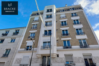 location appartement courbevoie 92400