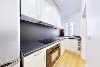 location appartement courbevoie 92400