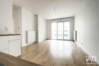 location appartement courbevoie 92400