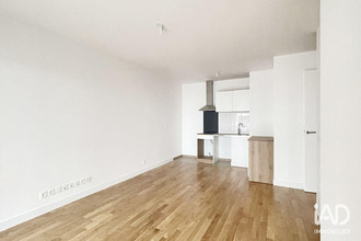 location appartement courbevoie 92400