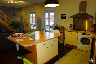 location appartement courbevoie 92400