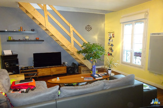 location appartement courbevoie 92400