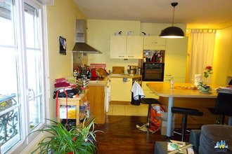 location appartement courbevoie 92400