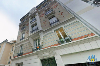 location appartement courbevoie 92400