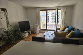 location appartement courbevoie 92400