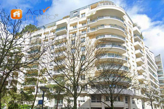 location appartement courbevoie 92400