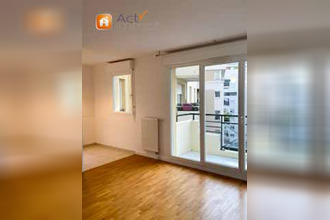 location appartement courbevoie 92400