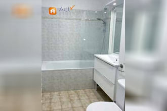 location appartement courbevoie 92400