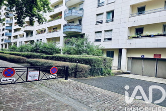 location appartement courbevoie 92400