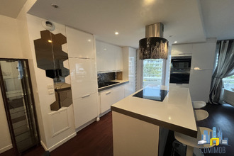 location appartement courbevoie 92400