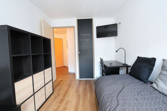 location appartement courbevoie 92400