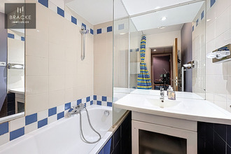 location appartement courbevoie 92400