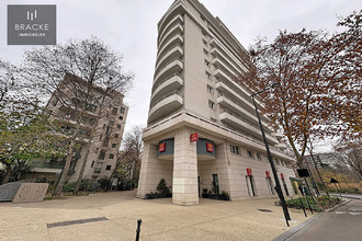 location appartement courbevoie 92400