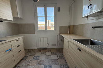 location appartement courbevoie 92400