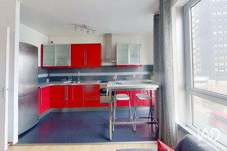 location appartement courbevoie 92400