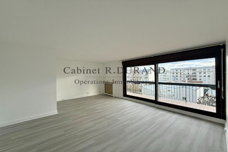 location appartement courbevoie 92400