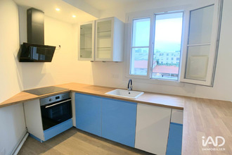 location appartement courbevoie 92400