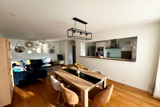 location appartement courbevoie 92400