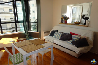 location appartement courbevoie 92400