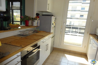 location appartement courbevoie 92400