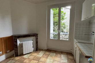 location appartement courbevoie 92400