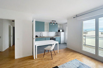 location appartement courbevoie 92400