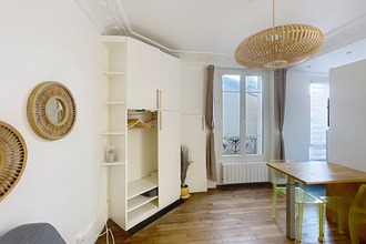 location appartement courbevoie 92400