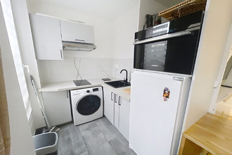 location appartement courbevoie 92400