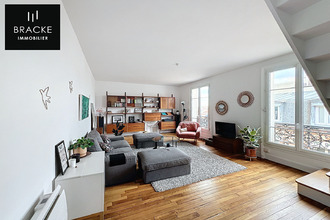 location appartement courbevoie 92400