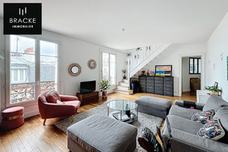 location appartement courbevoie 92400