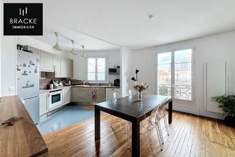 location appartement courbevoie 92400