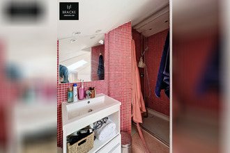 location appartement courbevoie 92400