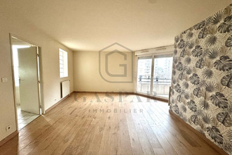 location appartement courbevoie 92400