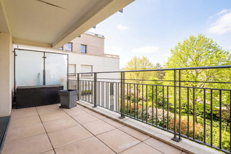 location appartement courbevoie 92400