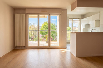 location appartement courbevoie 92400