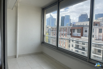 location appartement courbevoie 92400