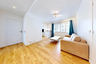 location appartement courbevoie 92400